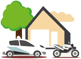 Auto-école et moto-école à Nice