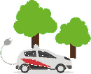 Conduite de véhicule électrique