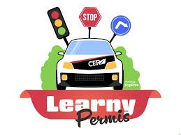 Learny Permis, le code en ligne CER