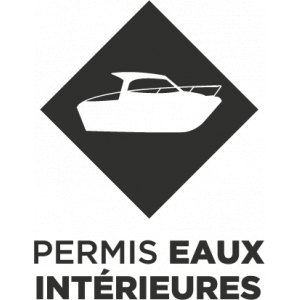 Permis Fluvial Eaux intérieurs