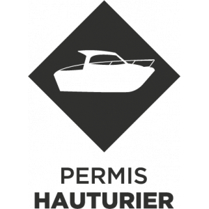 Permis Hauturier